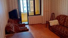 2 otaqlı Köhnə tikili, Satış, Bakı, Yasamal, Elmlər Akademiyası