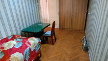 2 otaqlı Köhnə tikili, Satış, Bakı, Yasamal, Elmlər Akademiyası