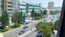2 otaqlı Köhnə tikili, Satış, Bakı, Yasamal, Elmlər Akademiyası