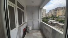 3 otaqlı Yeni tikili, Satış, Bakı, Yasamal, İnşaatçılar