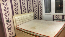 3 otaqlı Yeni tikili, Satış, Bakı, Xətai, Həzi Aslanov
