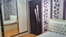 3 otaqlı Yeni tikili, Satış, Bakı, Xətai, Həzi Aslanov