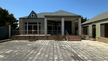3 otaqlı Bağ evləri, Satış, Bakı, Xəzər, Koroğlu