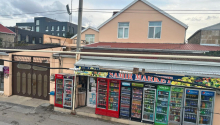 6 otaqlı Bağ evləri, Satış, Bakı, Xəzər