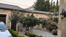 5 otaqlı Bağ evləri, Satış, Bakı, Xəzər