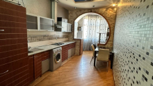 2 otaqlı Yeni tikili, Kirayə (aylıq), Bakı, Nəsimi, 28 may
