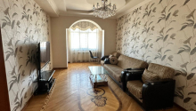 2 otaqlı Yeni tikili, Kirayə (aylıq), Bakı, Nəsimi, 28 may