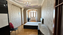 2 otaqlı Yeni tikili, Kirayə (aylıq), Bakı, Nəsimi, 28 may