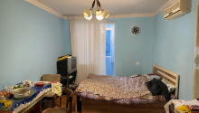1 otaqlı Köhnə tikili, Satış, Bakı, Yasamal, İnşaatçılar
