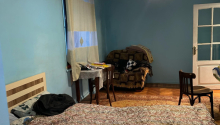 1 otaqlı Köhnə tikili, Satış, Bakı, Yasamal, İnşaatçılar