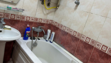 1 otaqlı Köhnə tikili, Satış, Bakı, Yasamal, İnşaatçılar