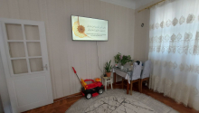 1 otaqlı Köhnə tikili, Satış, Bakı, Nəsimi