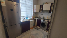 1 otaqlı Köhnə tikili, Satış, Bakı, Nəsimi