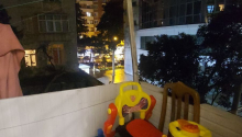 1 otaqlı Köhnə tikili, Satış, Bakı, Nəsimi