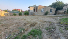 9 sot Torpaq, Satış, Bakı, Səbail