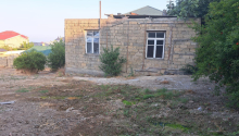 9 sot Torpaq, Satış, Bakı, Səbail