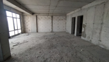 5 otaqlı Yeni tikili, Satış, Bakı, Nəsimi