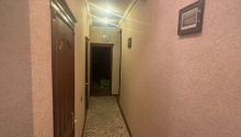 4 otaqlı Yeni tikili, Satış, Bakı, Xətai, Həzi Aslanov