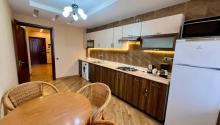 2 otaqlı Yeni tikili, Satış, Bakı, Yasamal, 20 yanvar