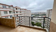 2 otaqlı Yeni tikili, Satış, Bakı, Yasamal, 20 yanvar