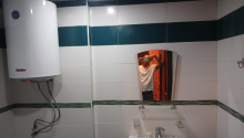 3 otaqlı Yeni tikili, Satış, Xırdalan
