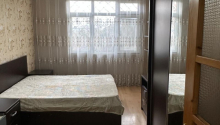 2 otaqlı Köhnə tikili, Satış, Bakı, Nəsimi, Memar Əcəmi