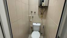 2 otaqlı Köhnə tikili, Satış, Bakı, Nəsimi, Memar Əcəmi