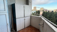 3 otaqlı Köhnə tikili, Satış, Bakı, Nəsimi, 20 yanvar