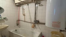 3 otaqlı Köhnə tikili, Satış, Bakı, Nəsimi, 20 yanvar