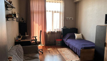 4 otaqlı Yeni tikili, Satış, Bakı, Nəsimi, Gənclik