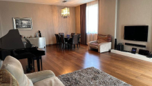 4 otaqlı Yeni tikili, Satış, Bakı, Nəsimi, Gənclik