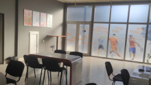 1 otaqlı Obyekt, Kirayə (aylıq), Bakı, Xətai