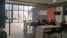 1 otaqlı Obyekt, Kirayə (aylıq), Bakı, Xətai