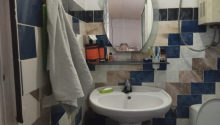 1 otaqlı Villa / Həyət evi, Satış, Bakı, Binəqədi