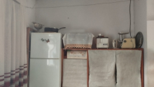 1 otaqlı Villa / Həyət evi, Satış, Bakı, Binəqədi