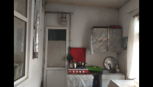 1 otaqlı Villa / Həyət evi