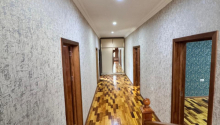 6 otaqlı Bağ evləri, Satış, Bakı