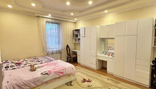 6 otaqlı Villa / Həyət evi, Satış, Bakı, Xətai, Həzi Aslanov