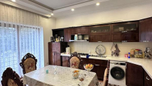 6 otaqlı Villa / Həyət evi, Satış, Bakı, Xətai, Həzi Aslanov