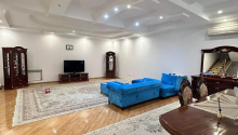 6 otaqlı Villa / Həyət evi, Satış, Bakı, Xətai, Həzi Aslanov
