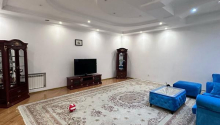 6 otaqlı Villa / Həyət evi, Satış, Bakı, Xətai, Həzi Aslanov