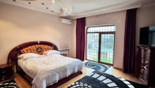 6 otaqlı Villa / Həyət evi, Satış, Bakı, Xətai, Həzi Aslanov