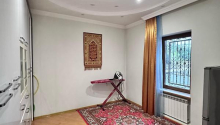 6 otaqlı Villa / Həyət evi, Satış, Bakı, Xətai, Həzi Aslanov