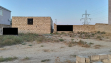 3 sot Torpaq, Satış, Abşeron