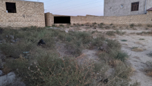 3 sot Torpaq, Satış, Abşeron