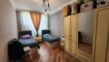 3 otaqlı Yeni tikili, Satış, Abşeron