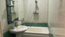 3 otaqlı Köhnə tikili, Satış, Bakı, Suraxanı, Xalqlar dostluğu