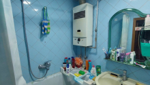 2 otaqlı Köhnə tikili, Satış, Bakı, Nərimanov, Gənclik