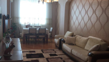 3 otaqlı Yeni tikili, Satış, Bakı, Yasamal