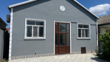 3 otaqlı Villa / Həyət evi, Satış, Bakı, Xəzər, Koroğlu